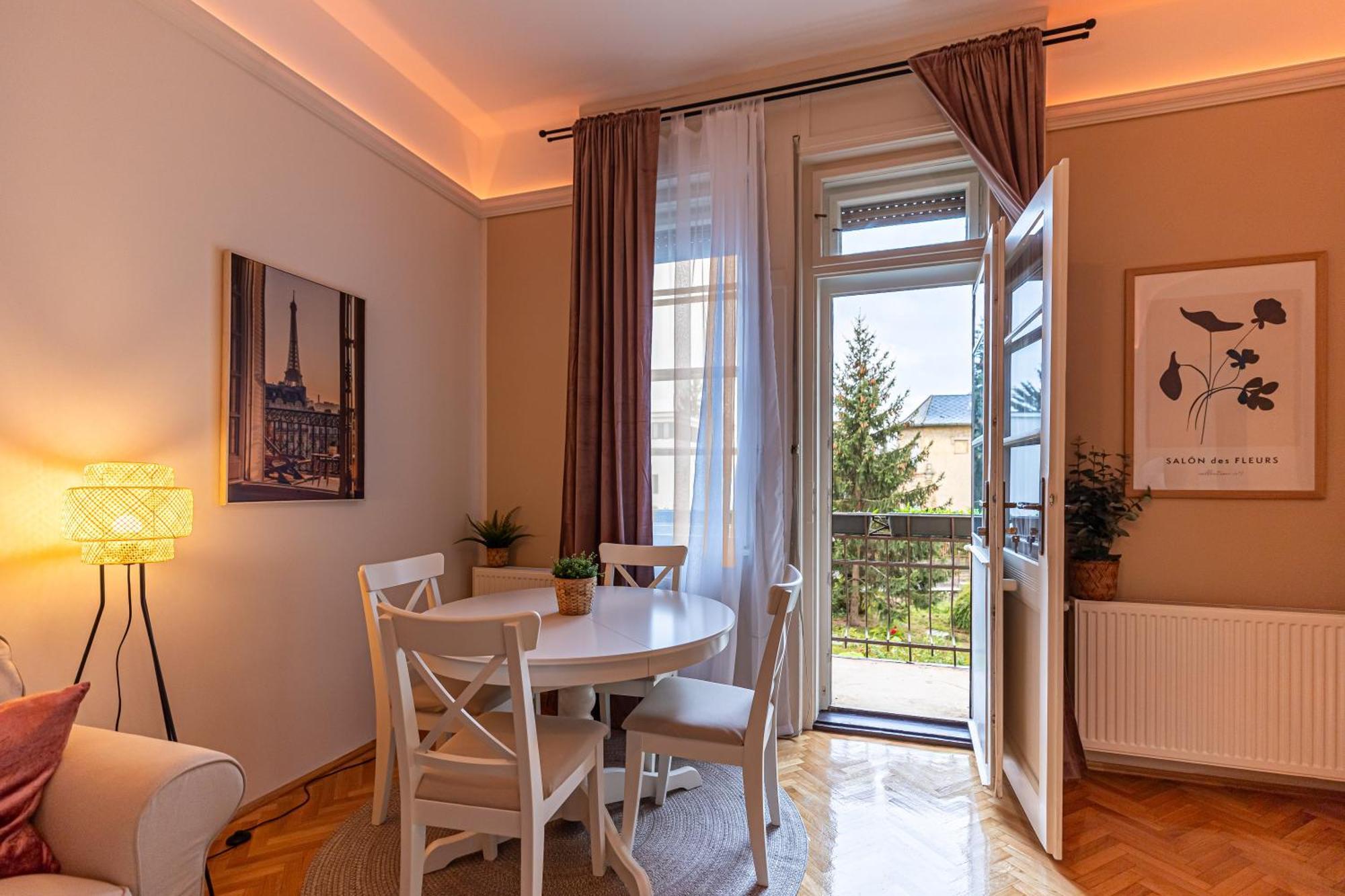 Bb Goergey Apartman I. Мішкольц Екстер'єр фото