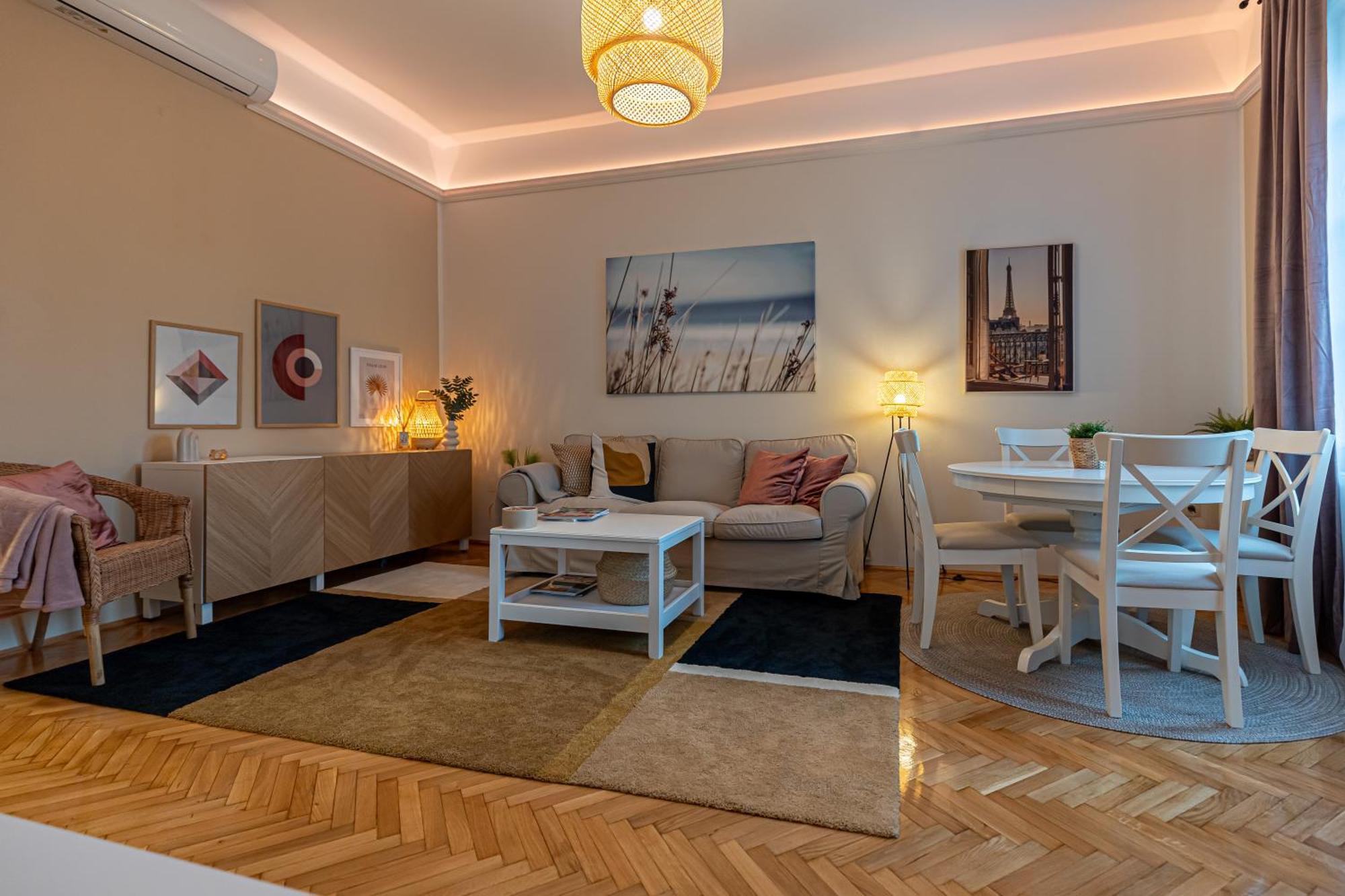 Bb Goergey Apartman I. Мішкольц Екстер'єр фото