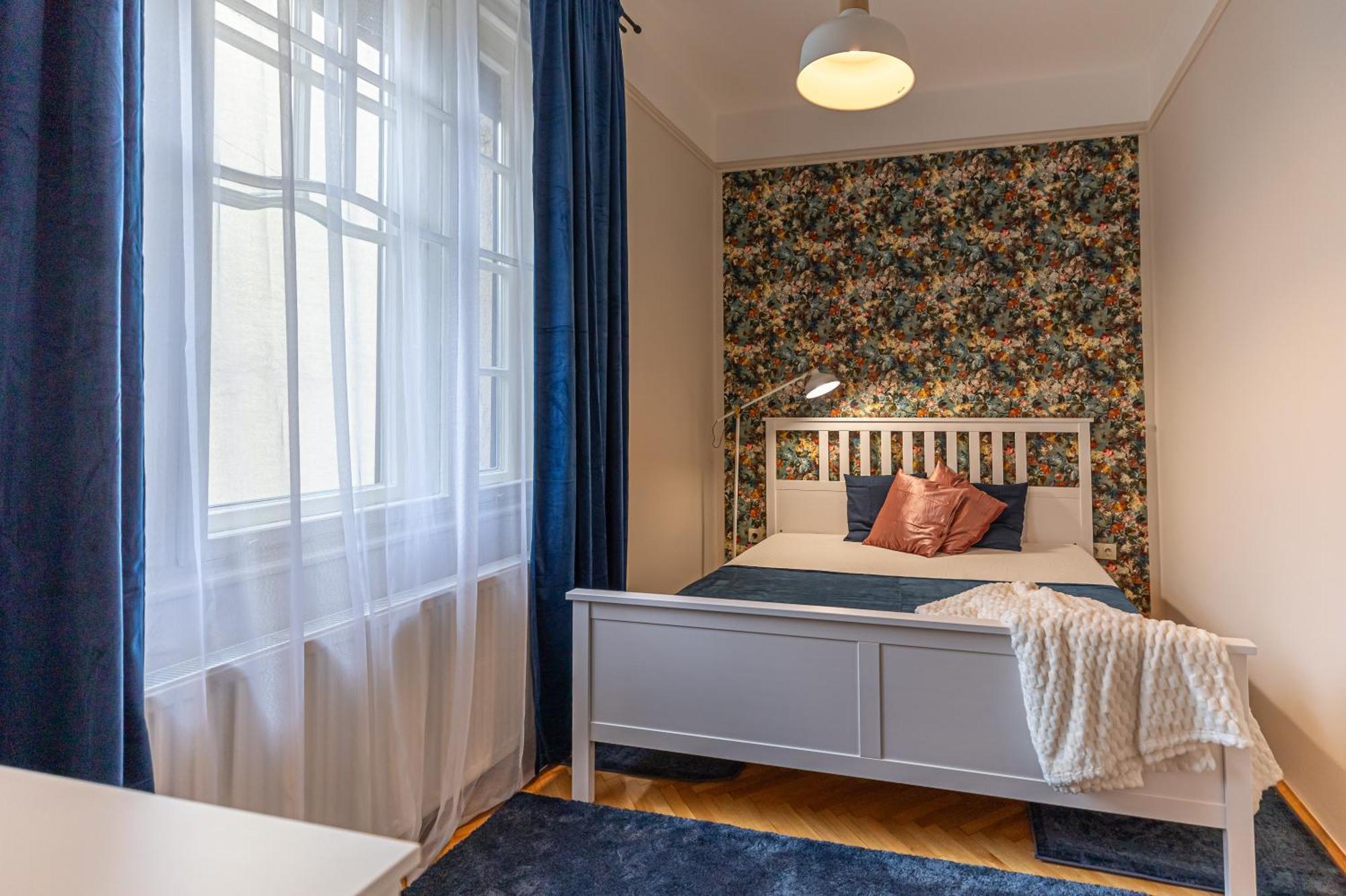 Bb Goergey Apartman I. Мішкольц Екстер'єр фото